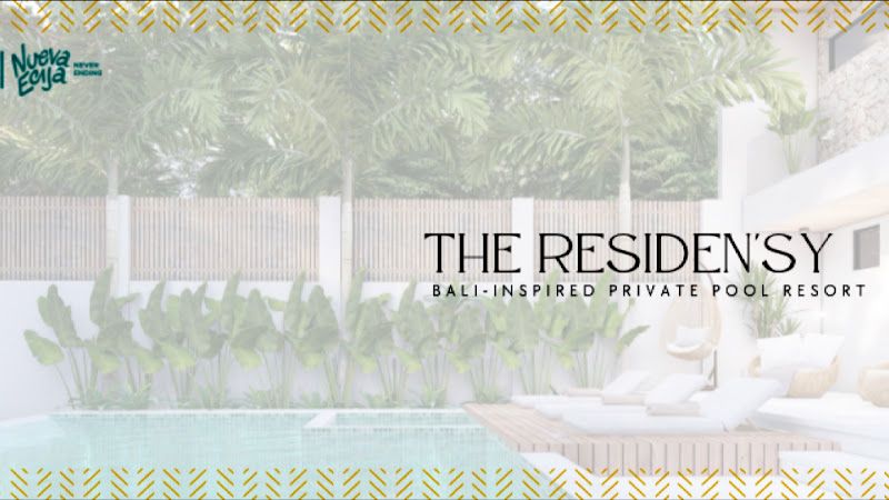 Resort