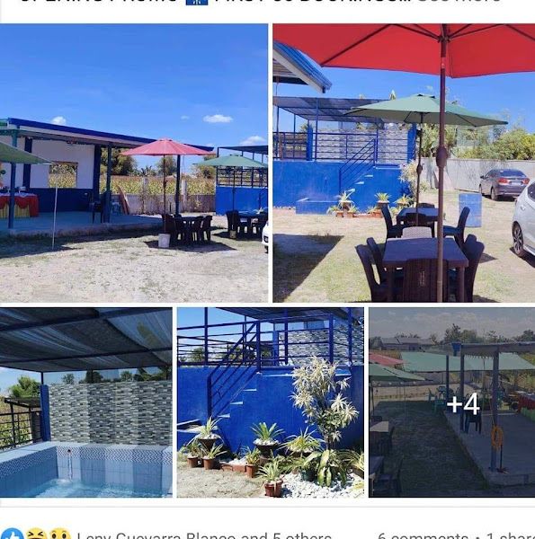 Resort