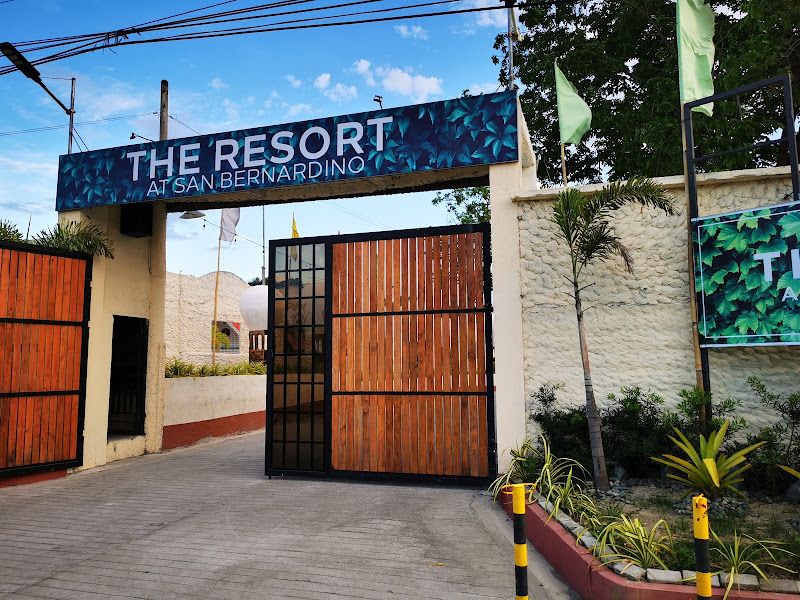 Resort