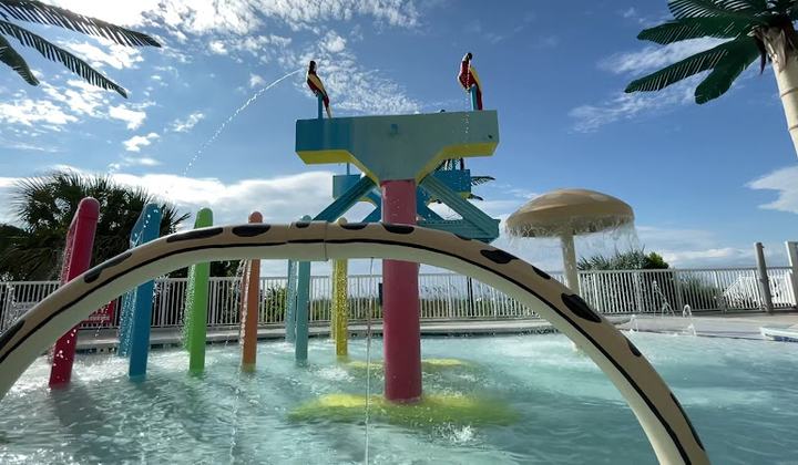 Splashes Waterpark