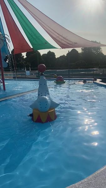 Freibad Bärenkeller