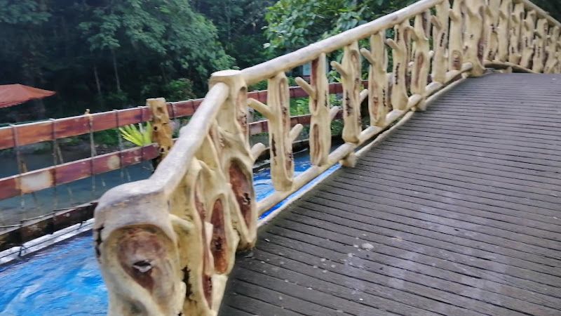 Dalitiwan Resort