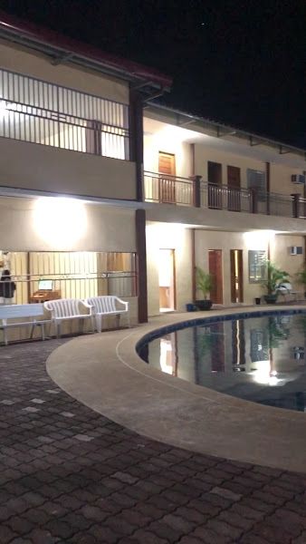 Hannah and Katie Resort