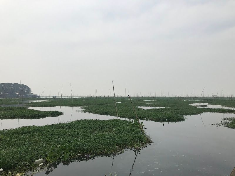 Lake Villa Resort