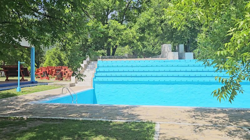 Balneario El Molino