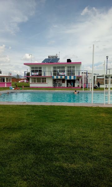 Balneario Flamingos