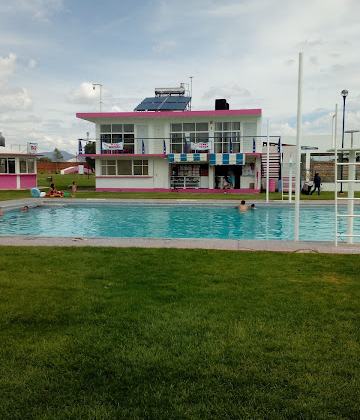 Balneario Flamingos