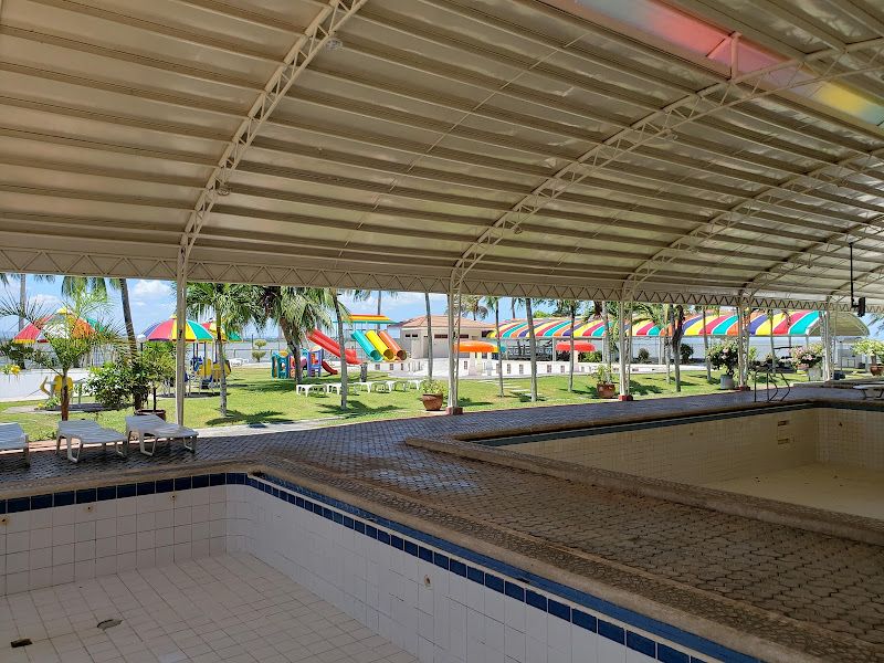Wonder Island Resort