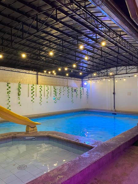 Villa Andir (MGL) Hot Spring Resort