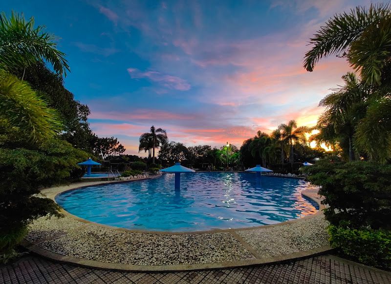 Big Rock Farm Resort