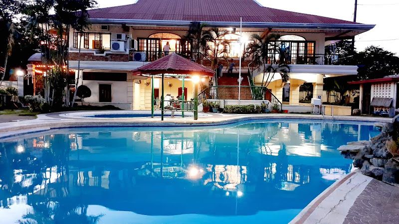 Doña Juana Garden Resort