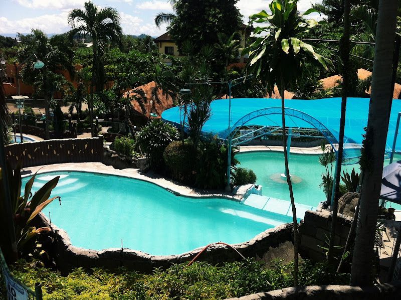 Spring Forest Resort