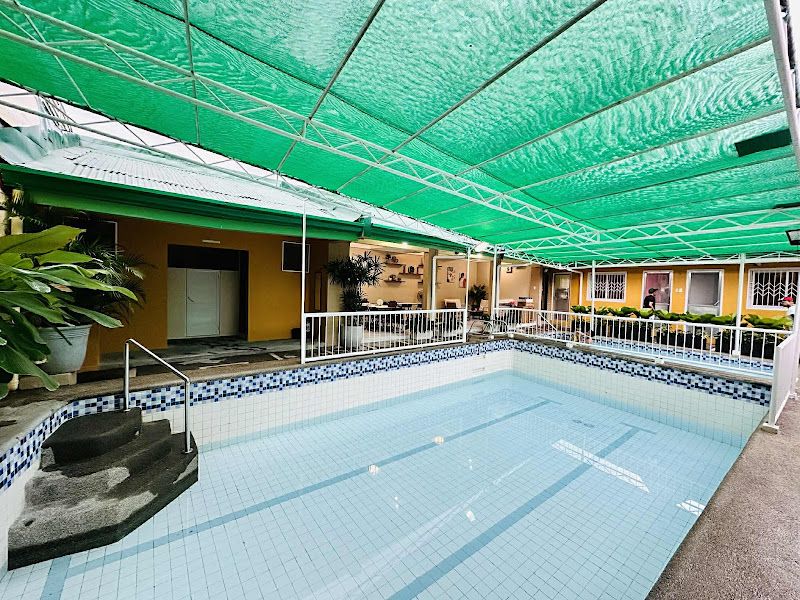 Mystic Valley Resort