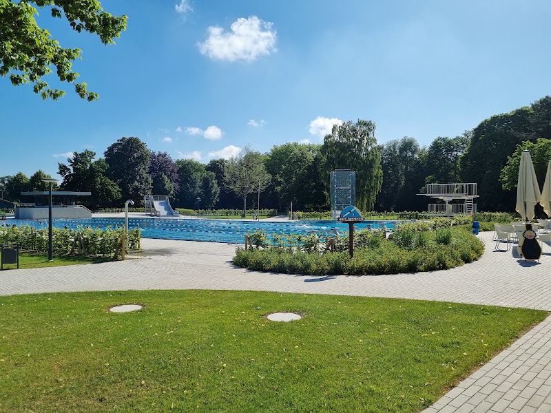 Freibad Harsewinkel