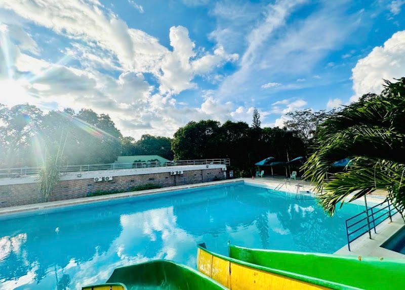 Villa Danritz Resort