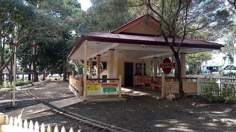 Heritage Park