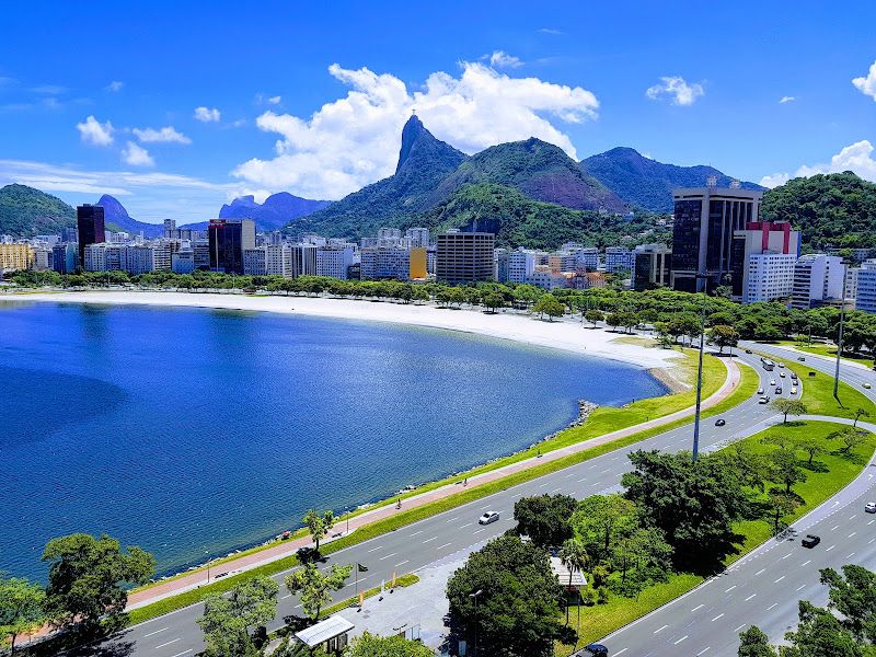 E o Rio continua lindo