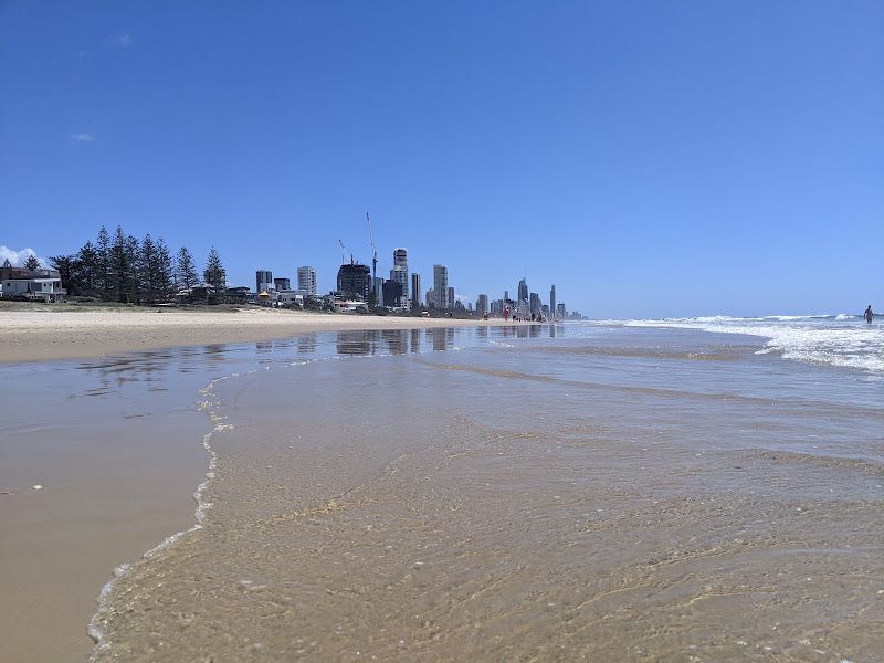 Gold Coast Convention Centre