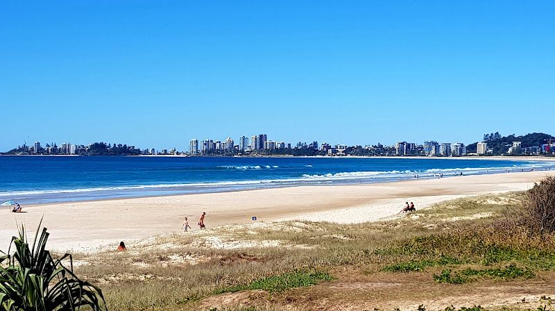 Beach -28.1490 153.5002