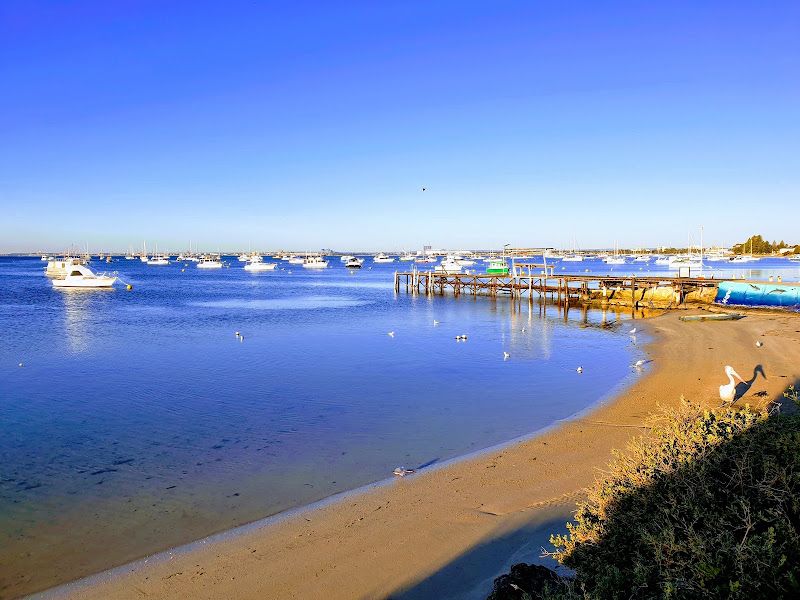 Mangles Bay Fishing Club, October 2020