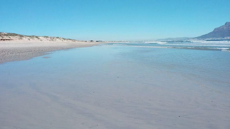 Beach -33.8441 18.4877