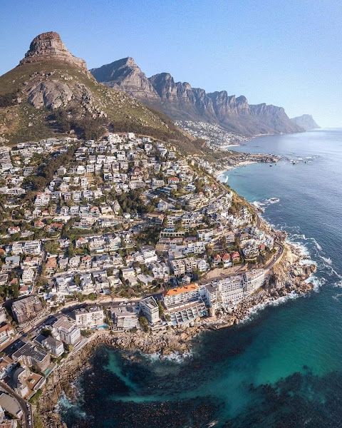 Wikimania 2018, Cape Town (P1050532)
