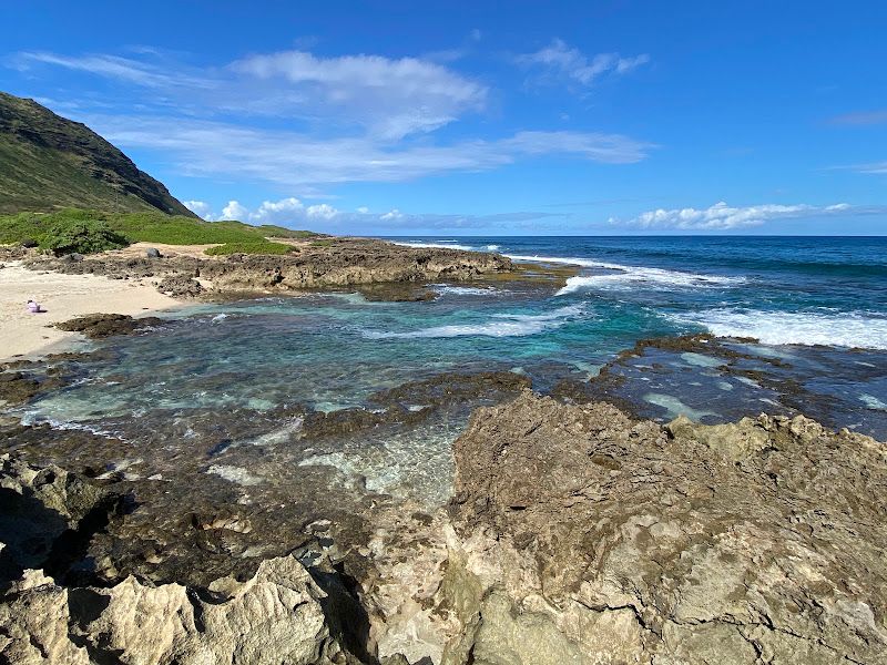 sunset, northpoint, Oahu, Hawaii    _4314