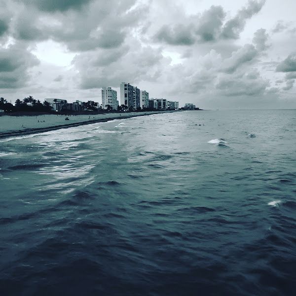 Deerfield Beach, Florida