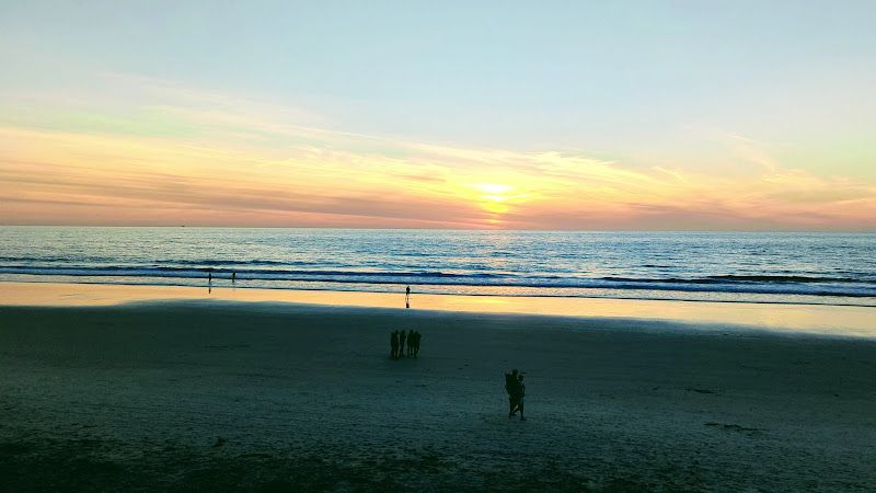 Beach 32.9522 -117.2663