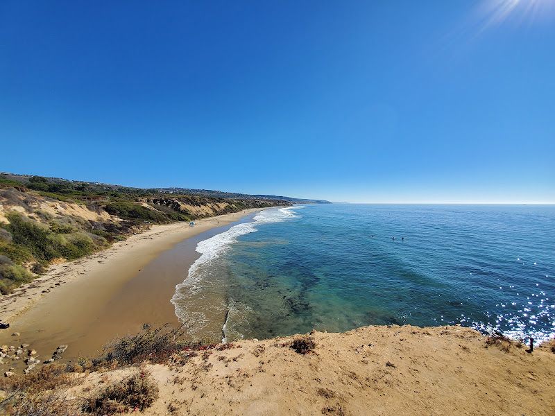 Geocache Trackables in Crystal Cove State Park