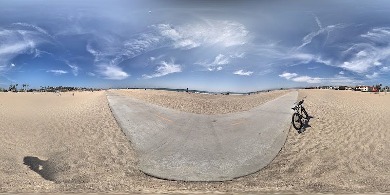 California, Los Angeles County, Playa Del Ray, Los Angeles, CA