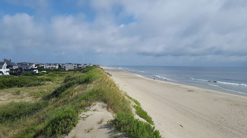 Outer Banks 2007
