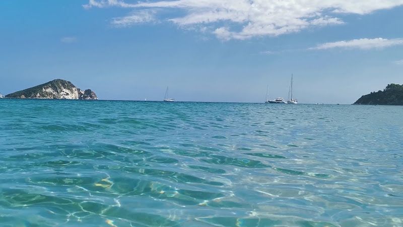 Zakynthos beach holiday