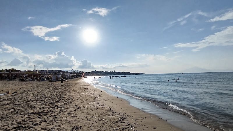 Zakynthos beach holiday