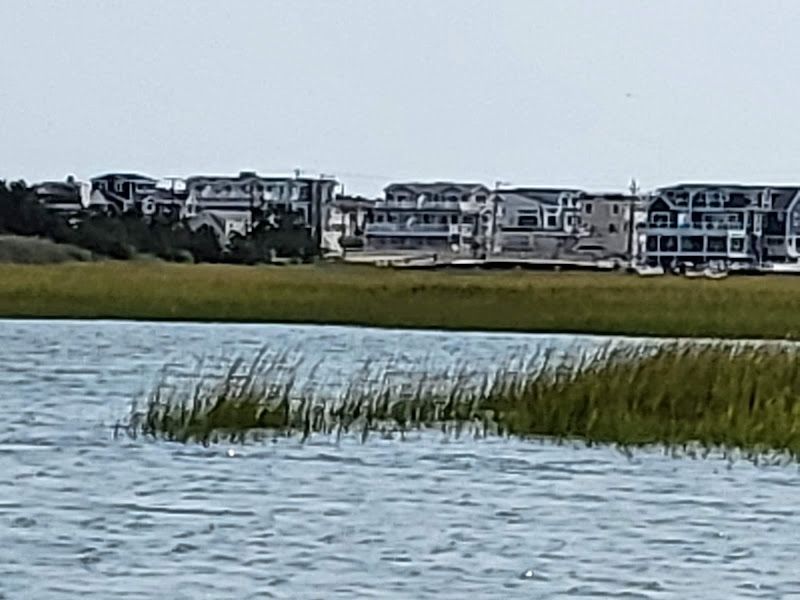Fourth of July Fireworks - Avalon, NJ