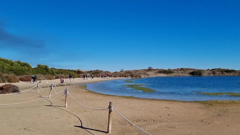 Beach 39.3352 -0.3056