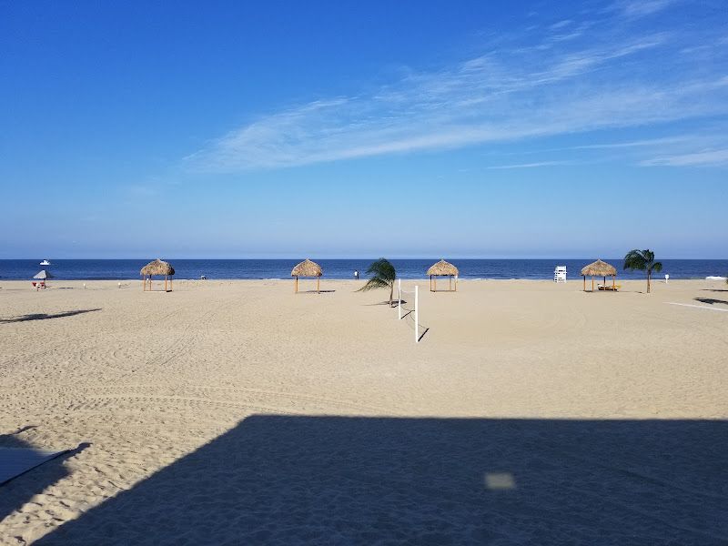 Beach 40.3634 -73.9732