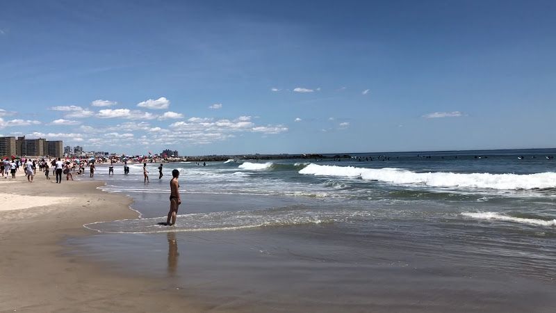 Rockaway Nationwide Insurance Damaged
