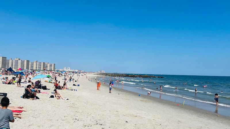 Ulva Seaside, Queens, NY, USA