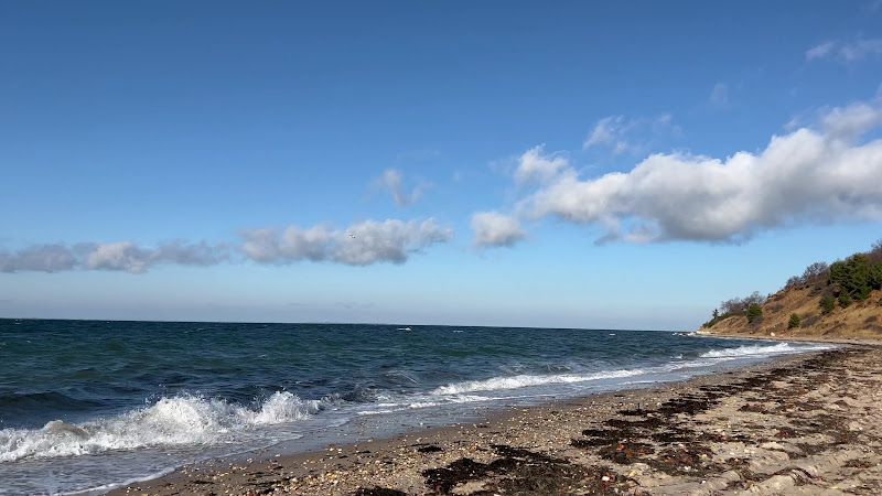 Rachel, Long Island Sound