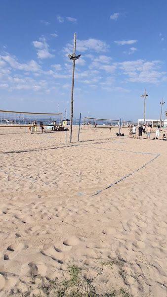 Ball de la lluna en un cove