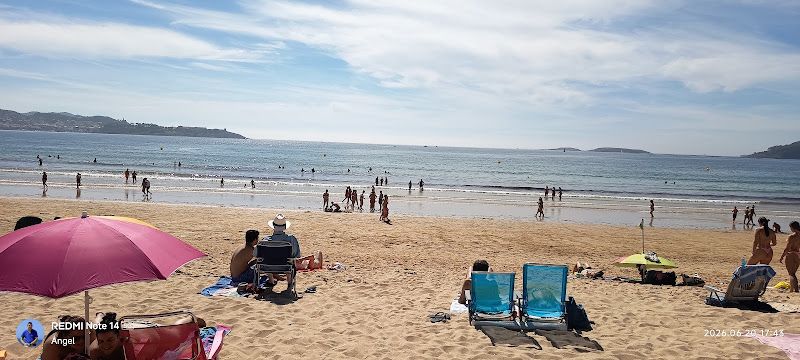 Tiempo de Verano / Summer Time