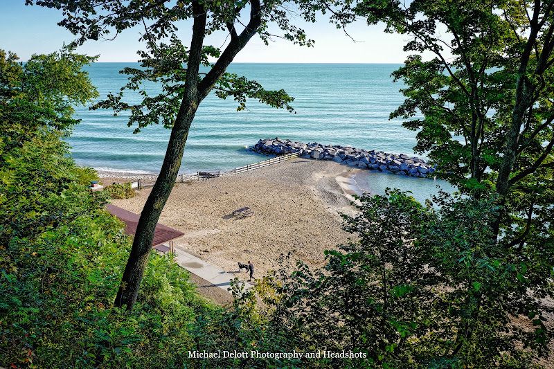 Beach 42.2747 -87.8433