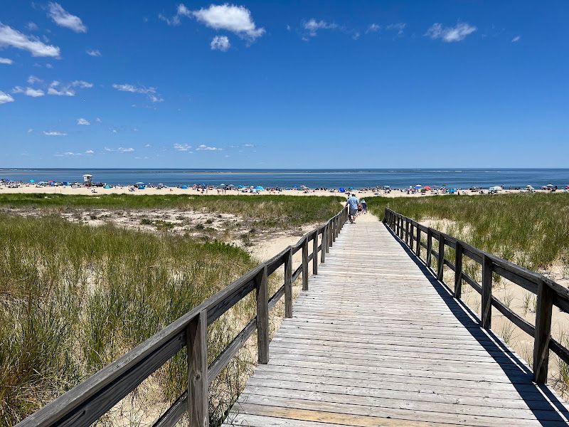4th of July Weekend - Cranes Beach - Ipswich MA