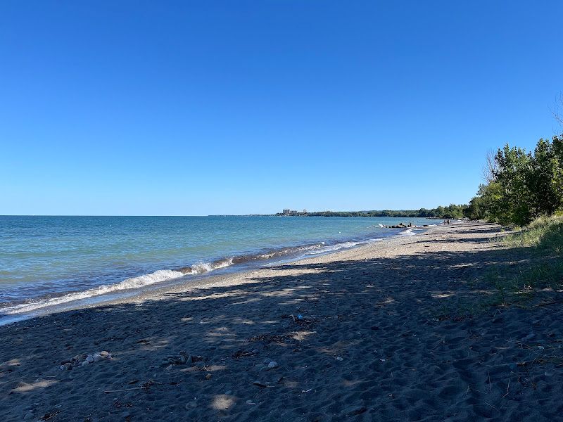 Beach 43.2249 -79.8027