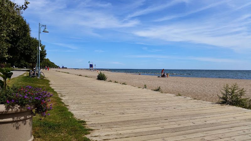 Beaches Family Day