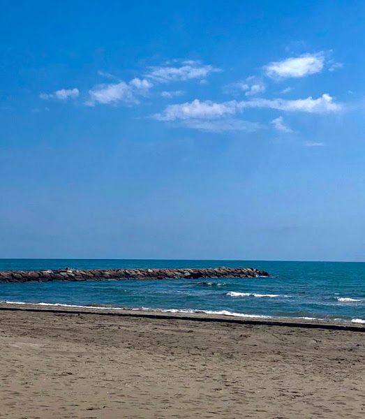 Colonial Beach a Eraclea mare