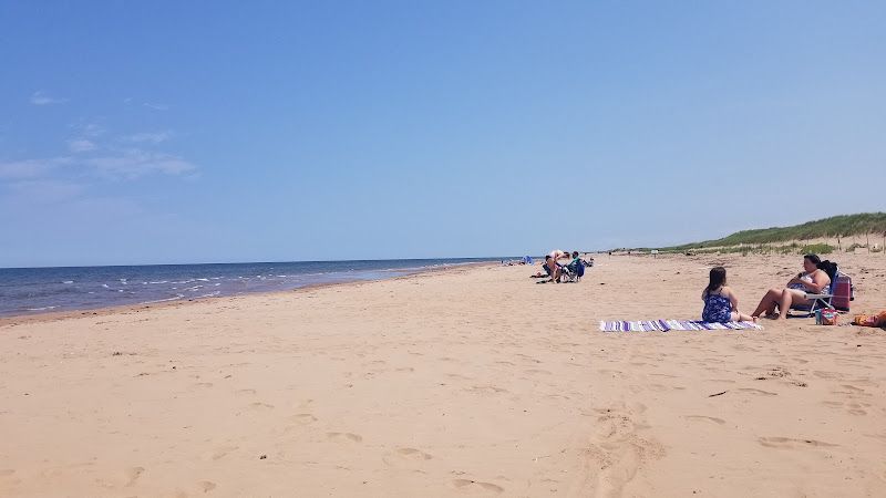 Dunes Studio & Cafe, Brackney Beach, PEI
