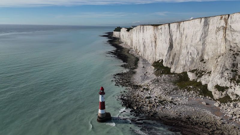 Big cloud, Beachy Head