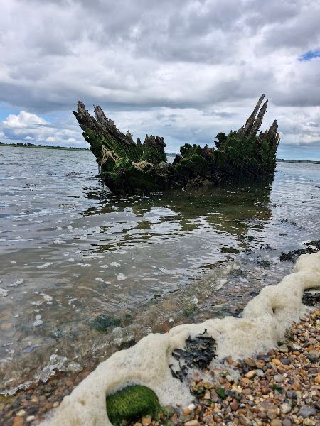 Saxon Shore Way